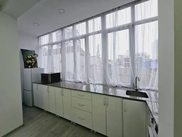 Квартира 1+1 — Батуми — 600 $