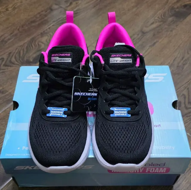 Женские кроссовки Skechers — Batumi — 140 ₾