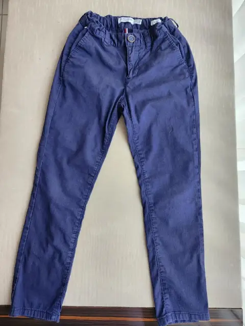 Брюки на 7-8 лет марки US Polo Assn — Анталия — 250 ₺