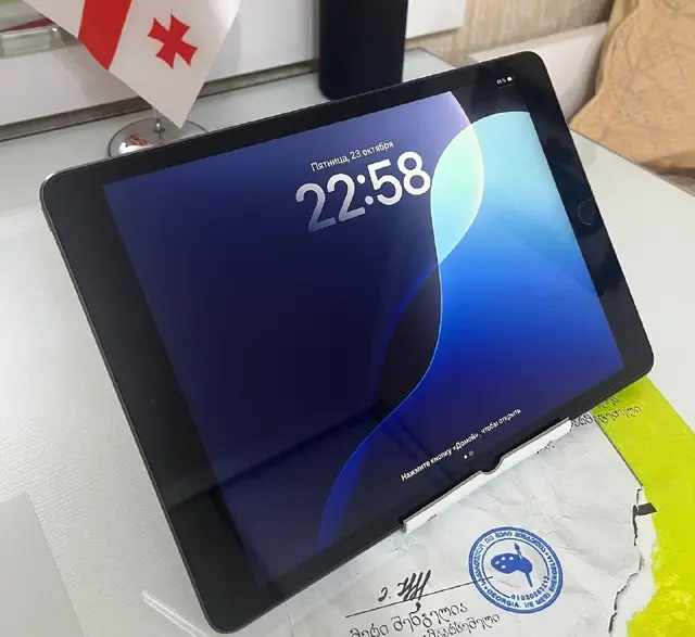 IPad 9th — Тбилиси — 500 ₾