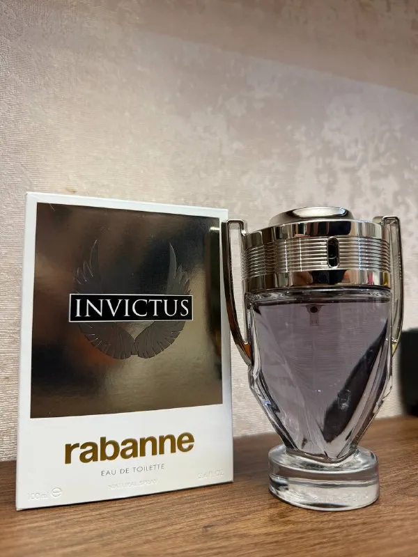 Rabanne Invictus 100ml