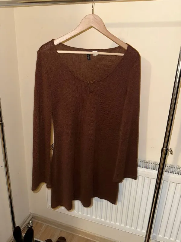 Платье H&M