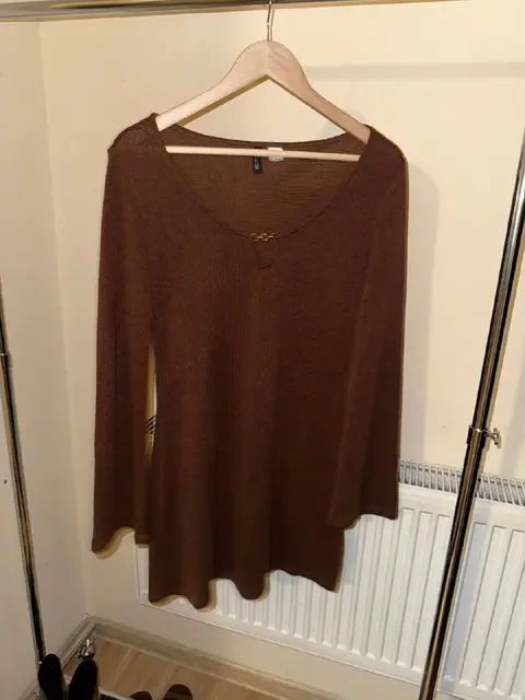 Платье H&M — Тбилиси — 30 ₾