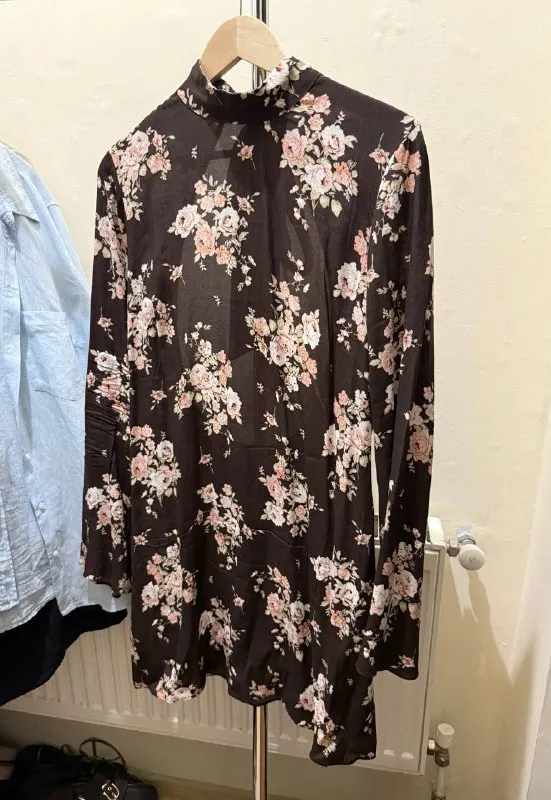 Платье h&m новое