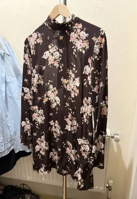 Платье h&m новое — Тбилиси — 45 ₾