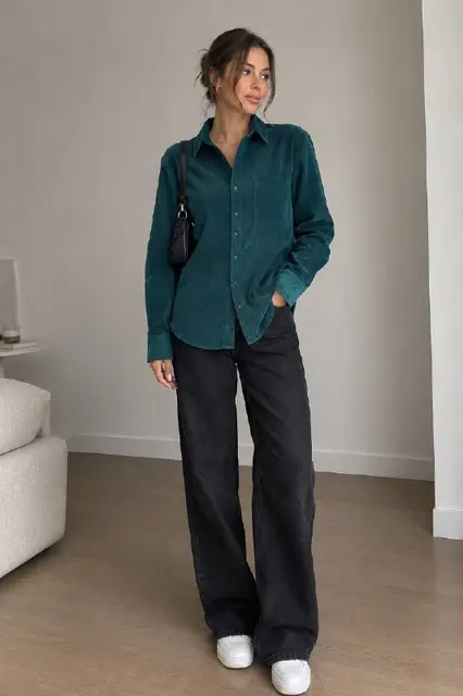 Рубашка Zara — Батуми — 20 ₾