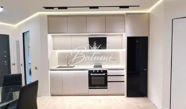 #Сдам 1+1 — Батуми — 750 $