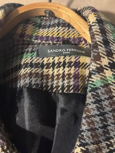 Тёплая шубка River Island — Tbilisi — 100 ₾