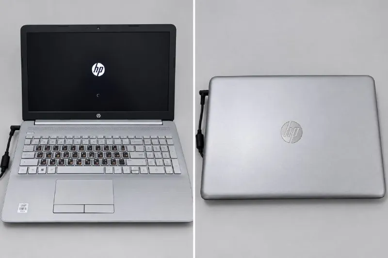 Ноутбук HP 250 G7