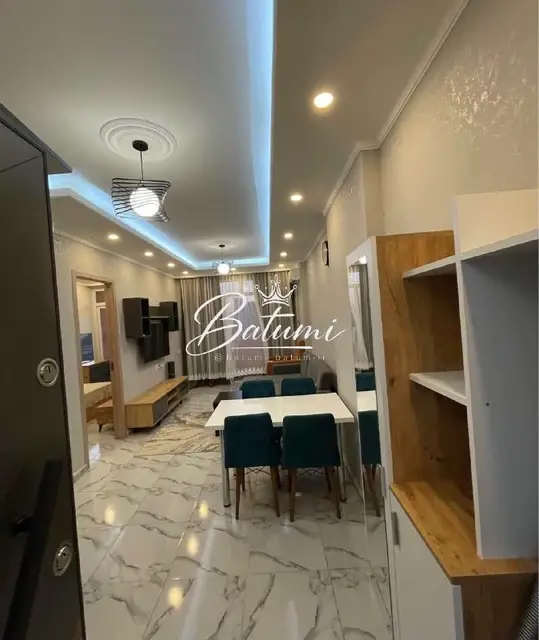 #Сдам 1+1 — Батуми — 500 $