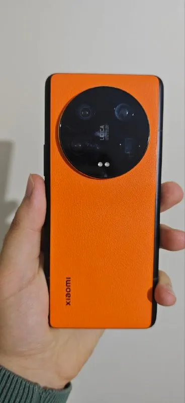 Xiaomi 13 ultra