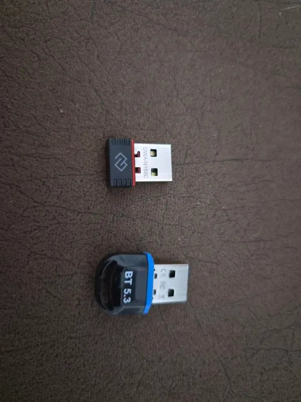 USB-адаптеры для ПК