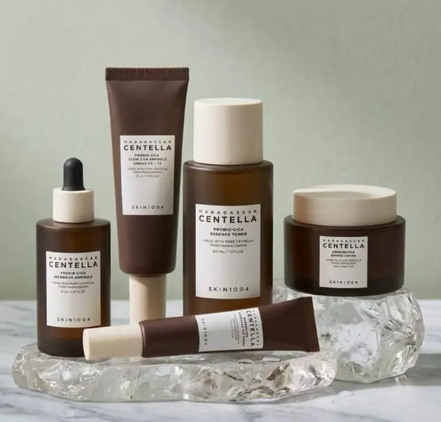 SKIN1004 Madagascar Centella Probio-Cica — Istanbul — 4,200 ₺