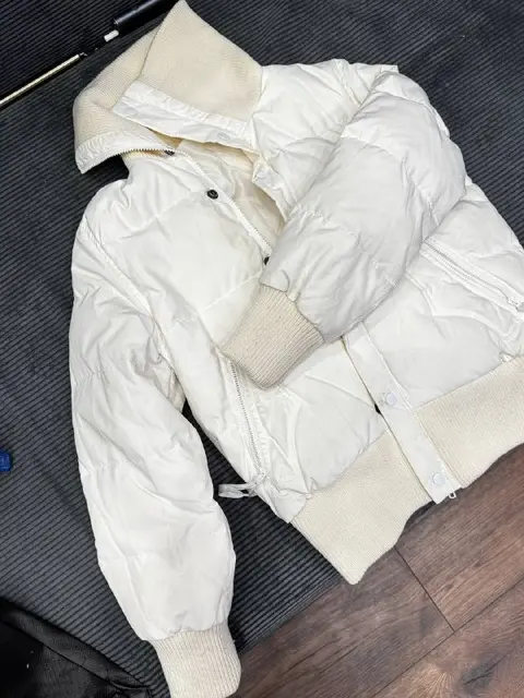 Пуховик куртка Levis — Tbilisi — 80 ₾