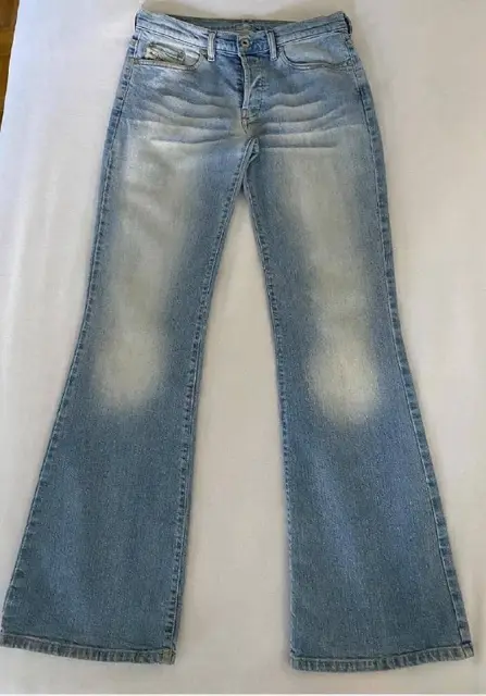 Клёш Diesel — Белград — 2 200 дин