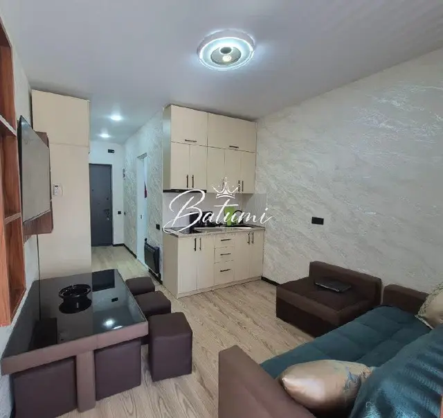 1+1 (зонированную студио) — Батуми — 440 $