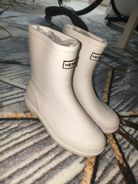 Женские резиновые сапоги — Батуми — 40 ₾