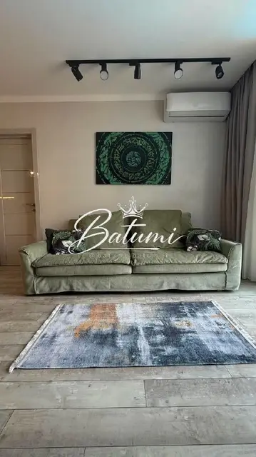 3+1, 118 м², вид на море, White Sails — Батуми — 2 000 $