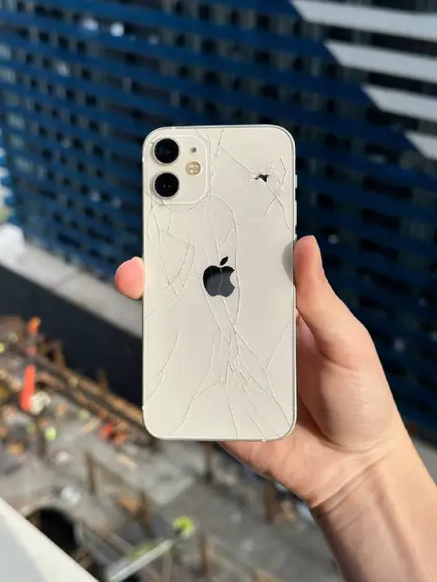 IPhone 12 mini 256gb — Batumi — 340 ₾