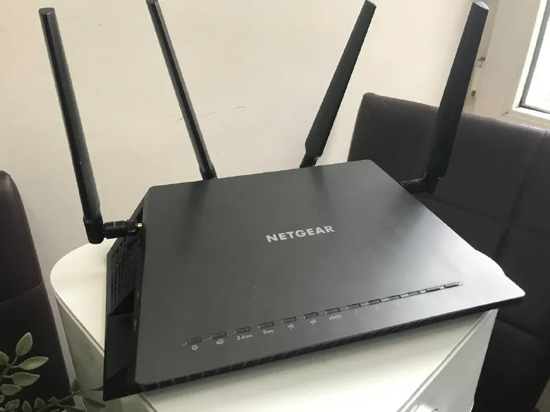 NETGEAR Nighthawk X4S R7800