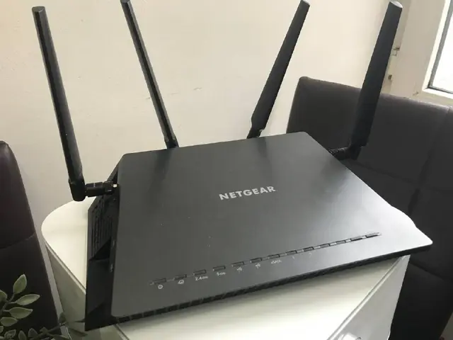 NETGEAR Nighthawk X4S R7800 — Тбилиси — 100 ₾