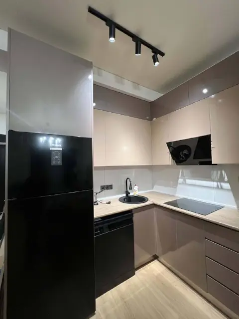 Квартира 2+1 — Батуми — 800 $
