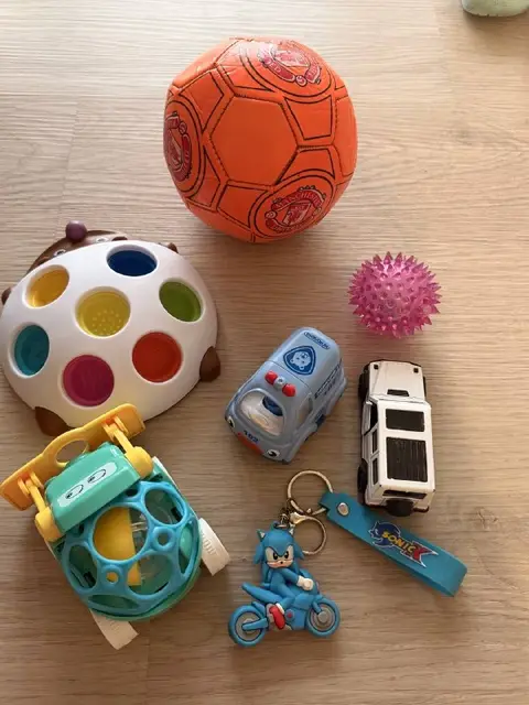 Игрушки — Batumi — 5 ₾