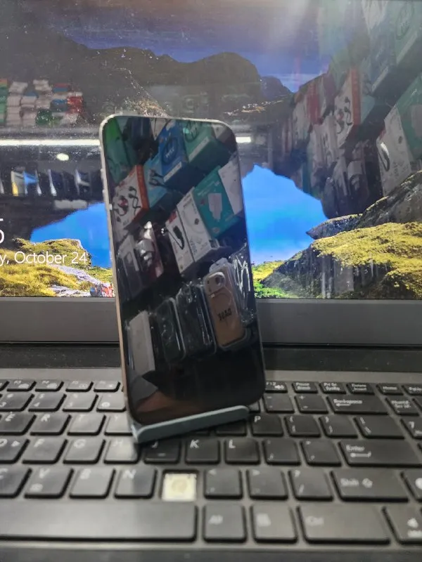 IPHONE 15PROMAX 256GB