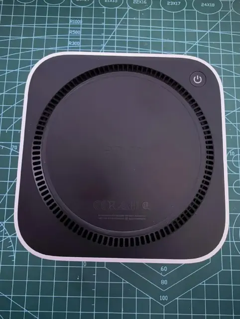 Apple Mac Mini M4 — Ереван — 295 000 ֏