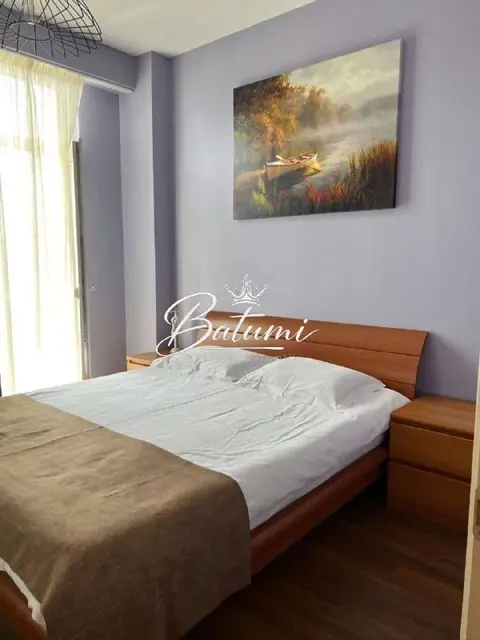 #Сдам ❣️СТИЛЬНУЮ УЮТНУЮ 🎀 — Batumi — 600 $