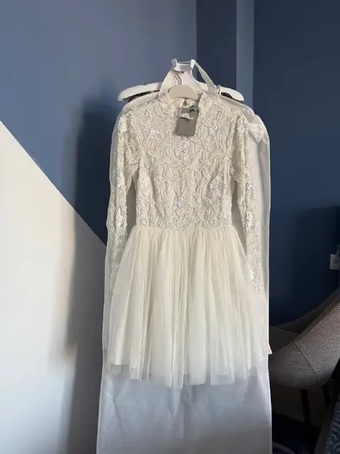 Новое платье — Тбилиси — 200 ₾