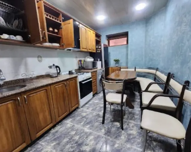 Квартира 3+1 — Батуми — 750 $