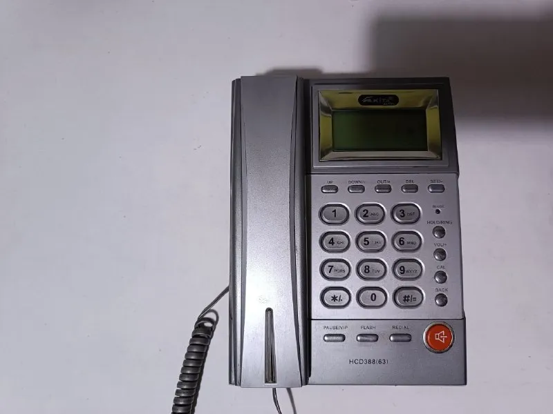 Telefon