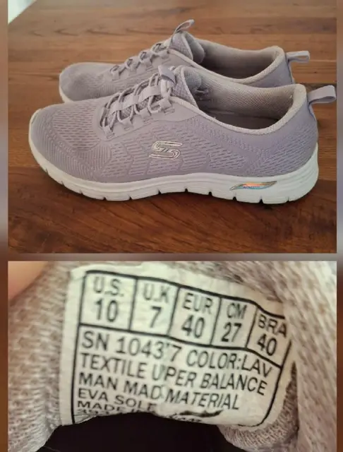 Женские кроссовки Scechers — Стамбул — 1 500 ₺