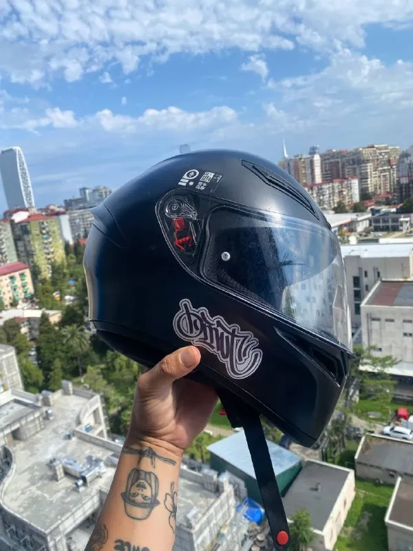 AGV K1