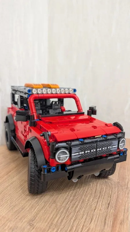 Lego technic