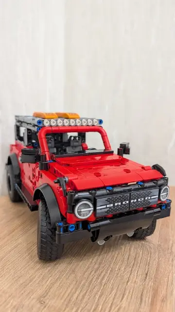 Lego technic — Батуми — 190 ₾