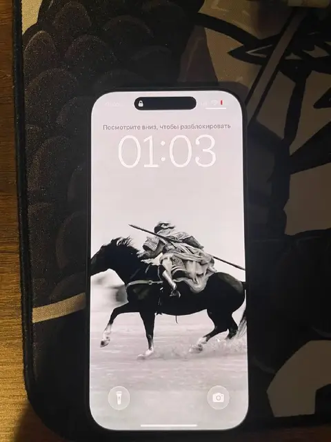 IPhone 17 — Тбилиси — 1 850 ₾