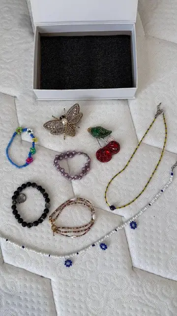 Украшения из бисера — Batumi — 15 ₾