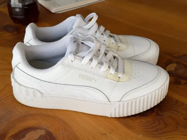 Кроссовки женские Puma — Анталия — 2 000 ₺