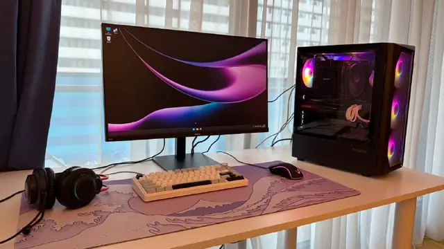 Игровой Компьютер/ПК — Батуми — 5 200 ₾