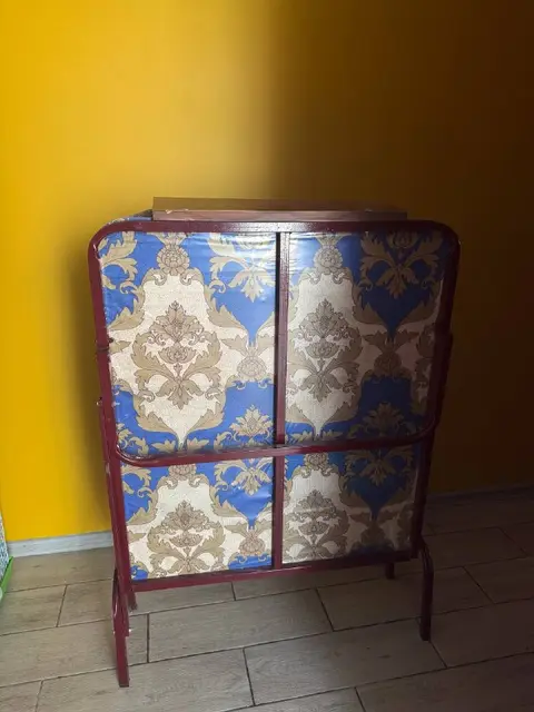 Раскладушка-кровать одноместная — Batumi — 100 ₾