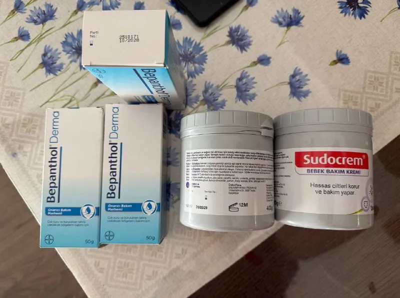 Судокрем sudocrem 400гр