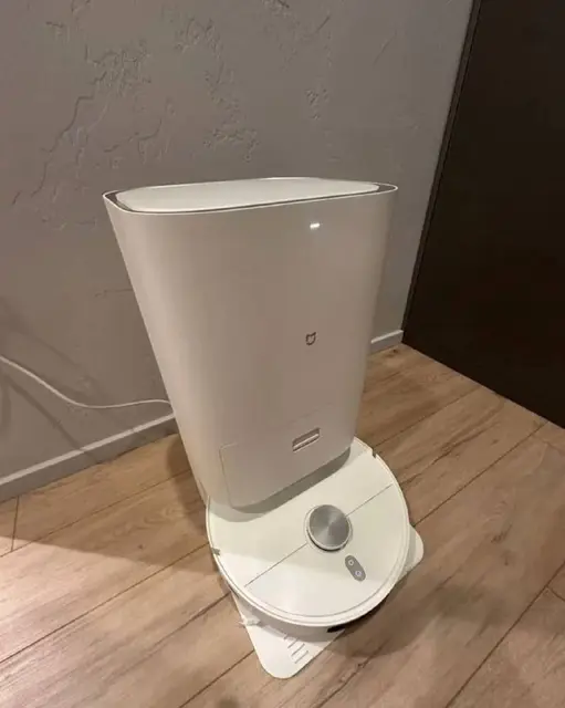 Xiaomi Mijia Omni 1S (B101CN) с самоочисткой — Тбилиси — 700 ₾