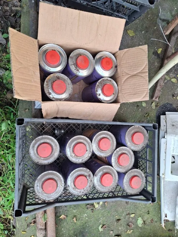 Смывка для краски