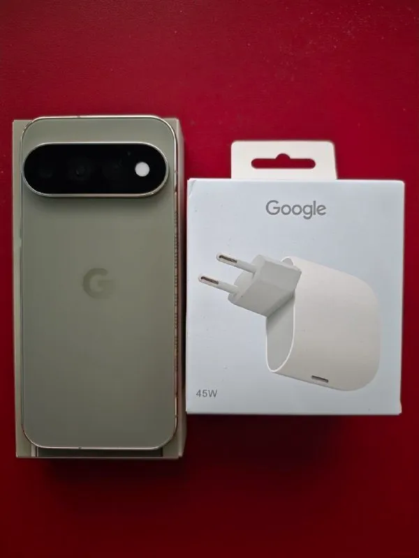 Google Pixel 11 Pro 512 GB