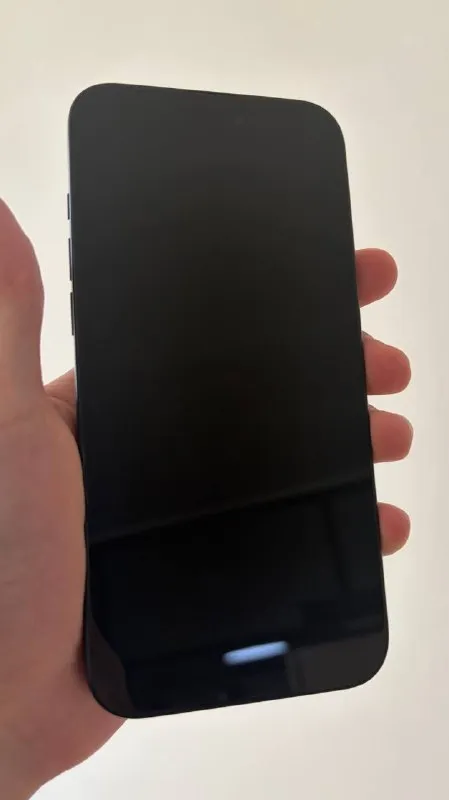 IPhone 16 Plus 128 gb