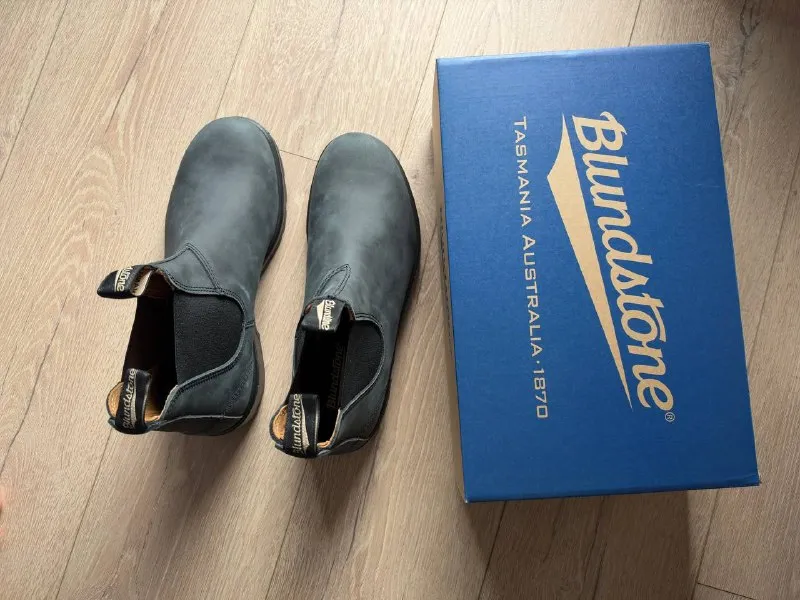 Blundstone
