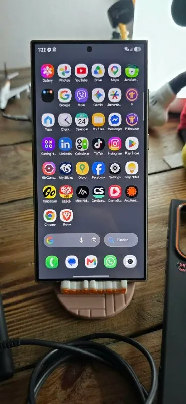 Samsung Galaxy S24 Ultra