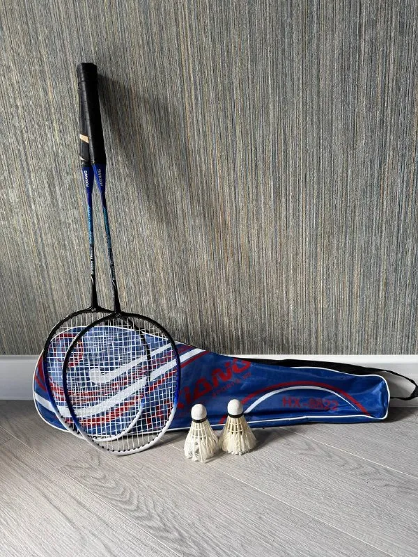 Комплект для бадминтона HXIANG HX-8802